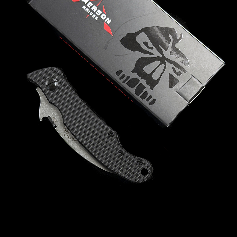 Emerson Elvia Claw Knife
