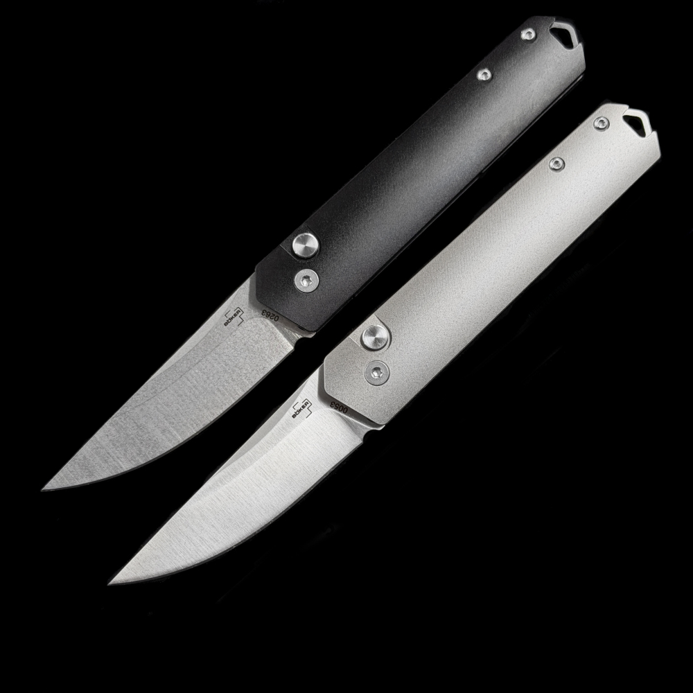 Boker Mini Burnley Kwaiken Automatic Knife