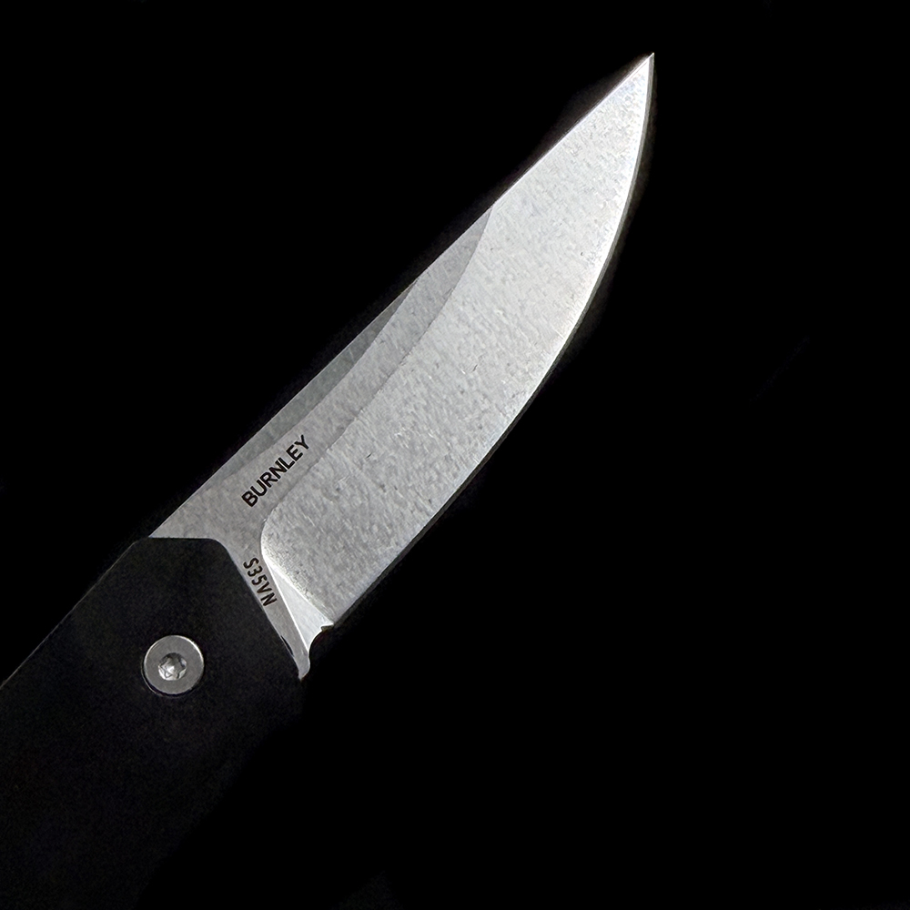 Boker Mini Burnley Kwaiken Automatic Knife