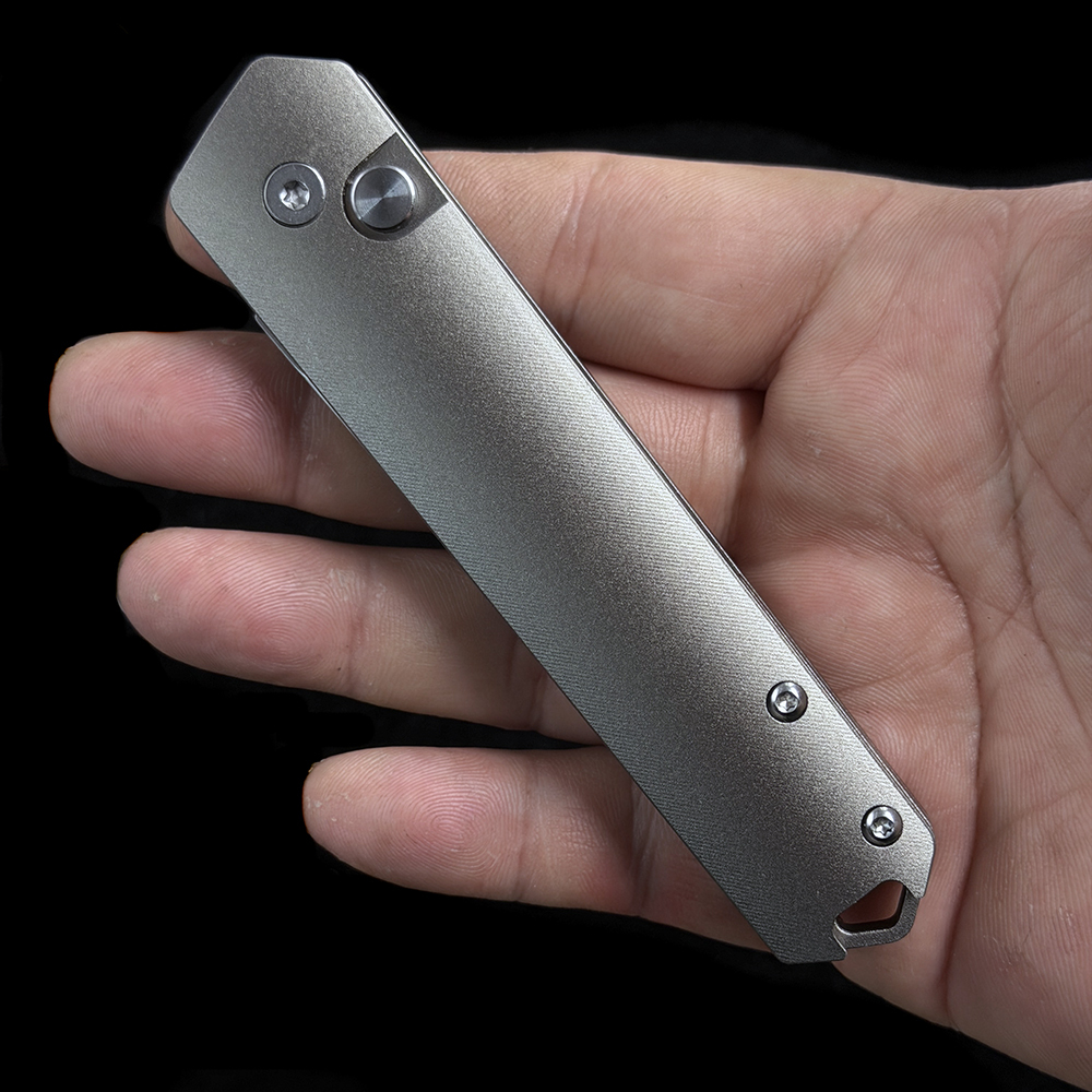 Boker Mini Burnley Kwaiken Automatic Knife