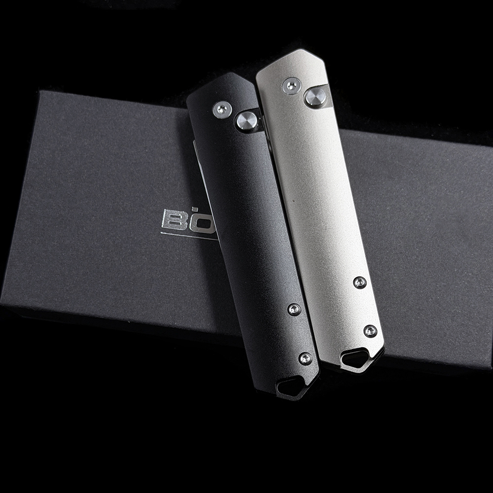 Boker Mini Burnley Kwaiken Automatic Knife
