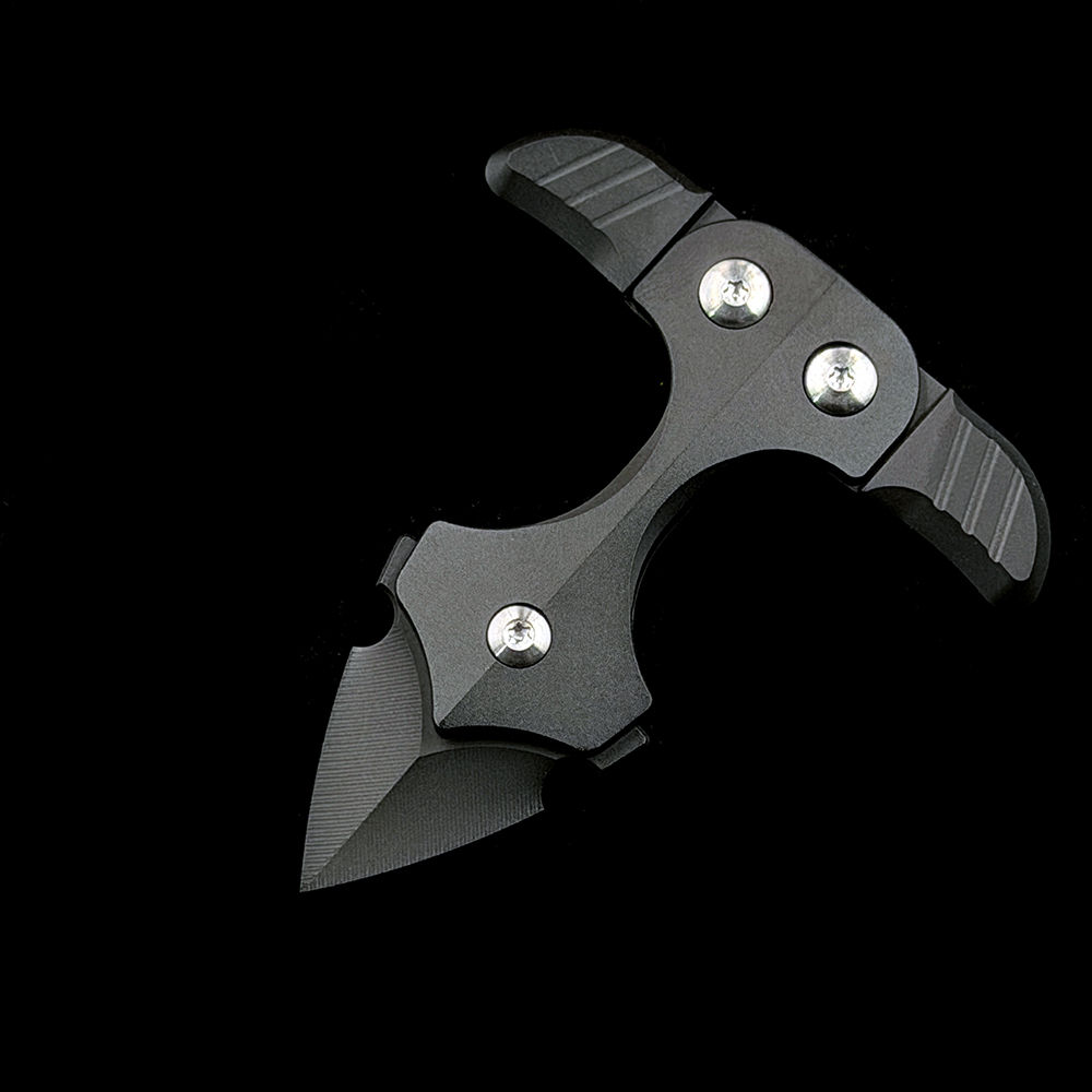 OK Titanium alloy multifunctional tool EDC