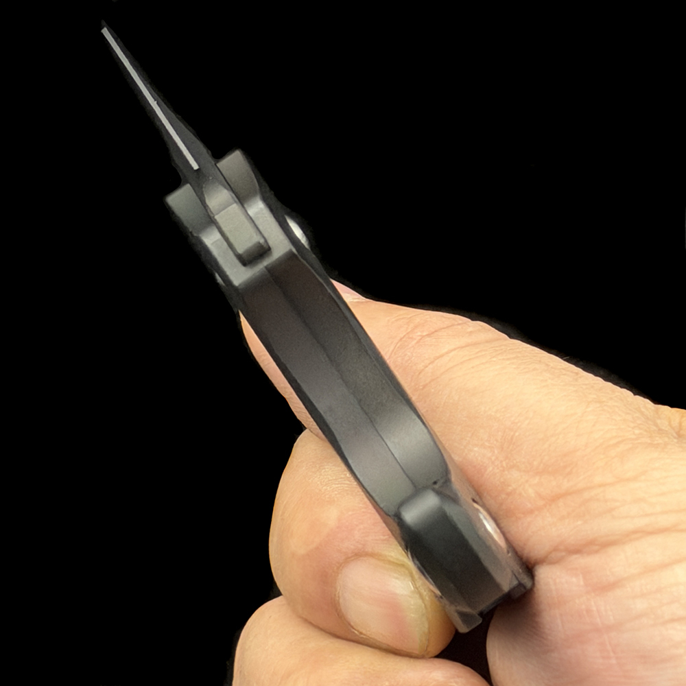 OK Titanium alloy multifunctional tool EDC