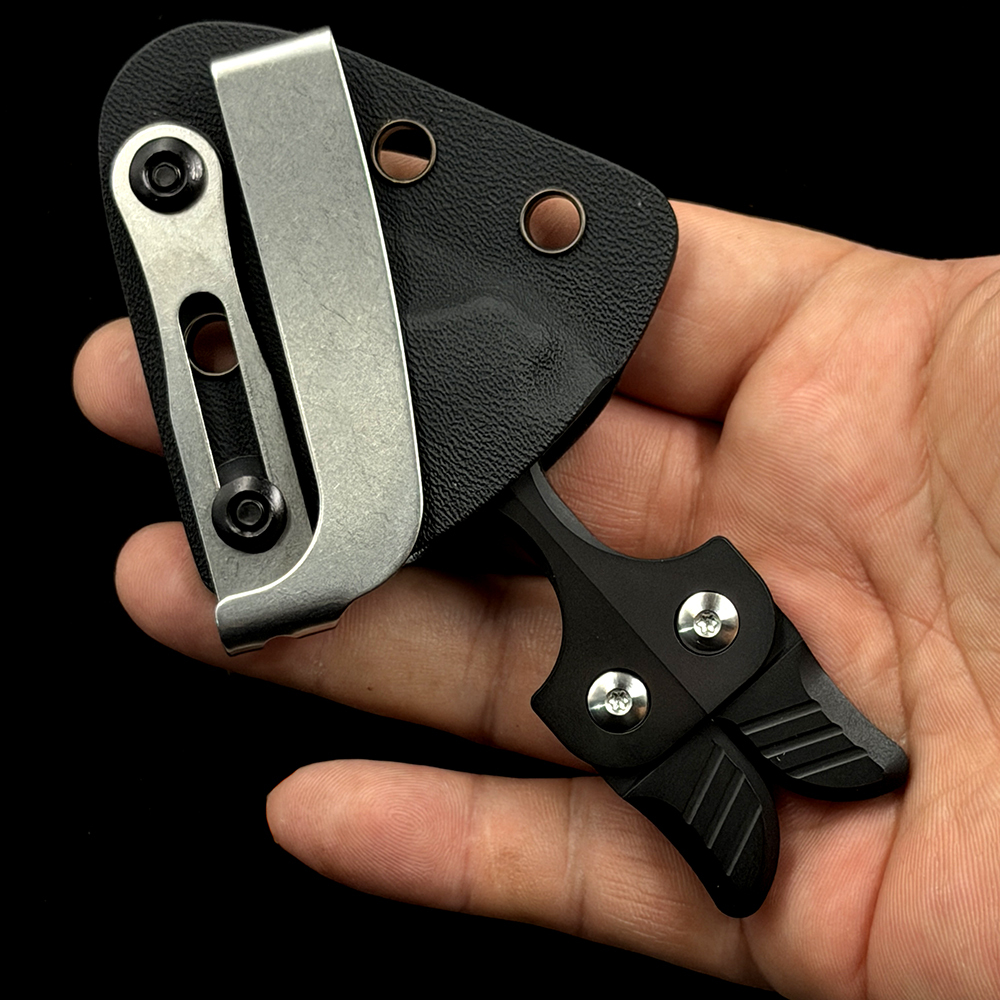 OK Titanium alloy multifunctional tool EDC