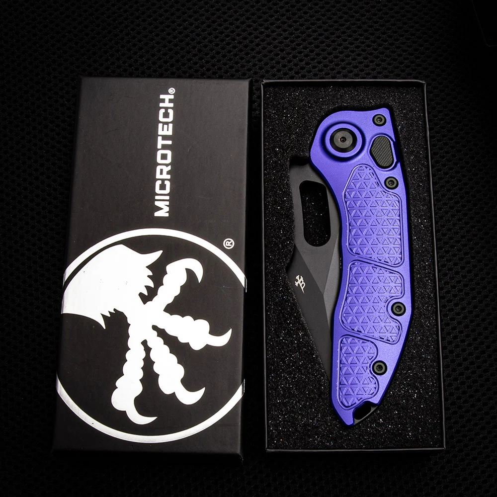 MT Stitch Automatic Knife