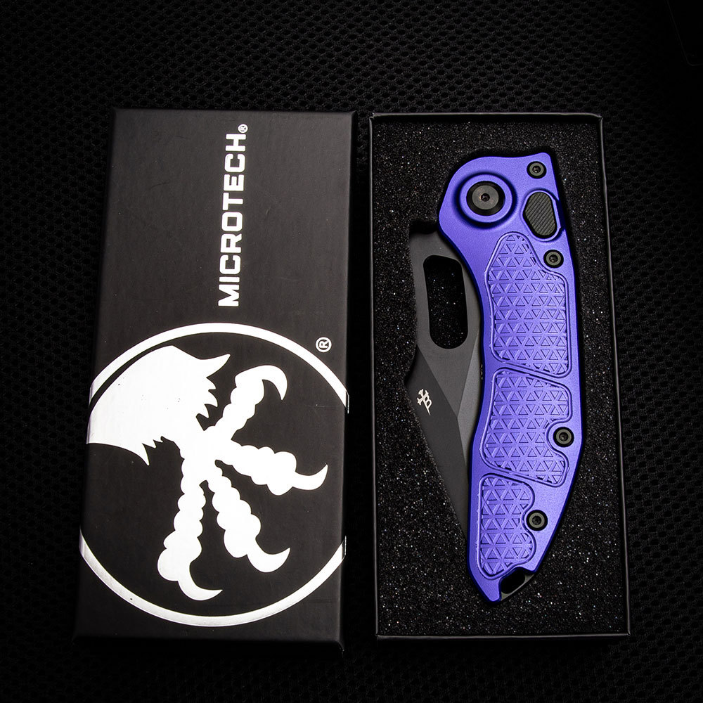 MT Stitch Automatic Knife