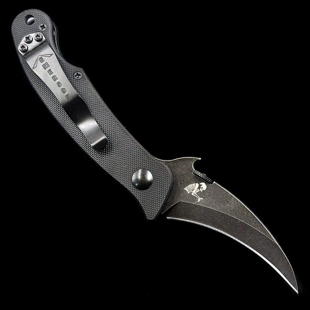 Emerson Elvia Claw Knife