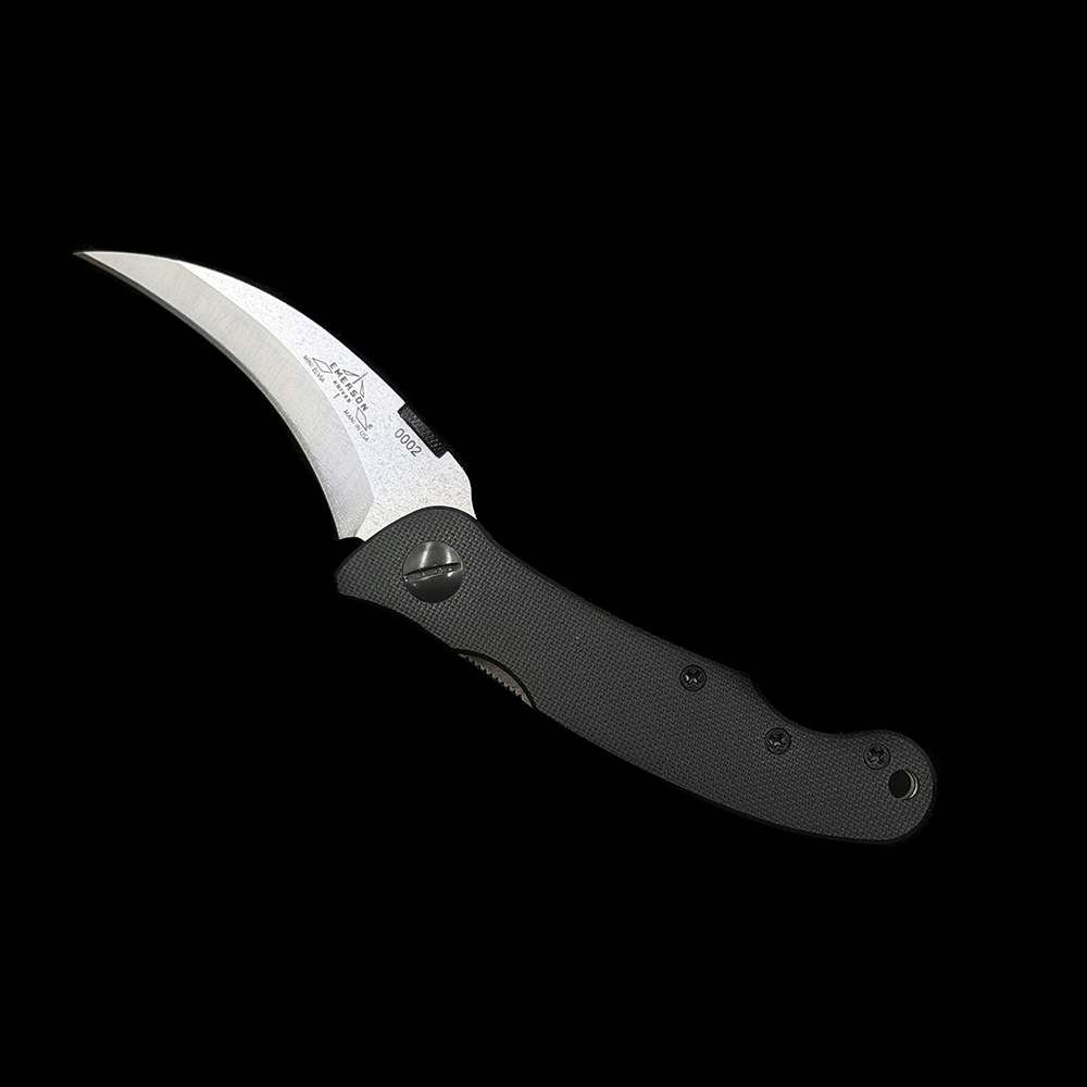 Mini Elvia Emerson Claw Knife