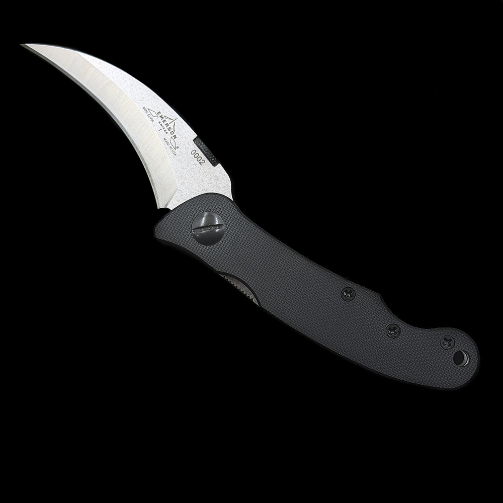 Mini Elvia Emerson Claw Knife