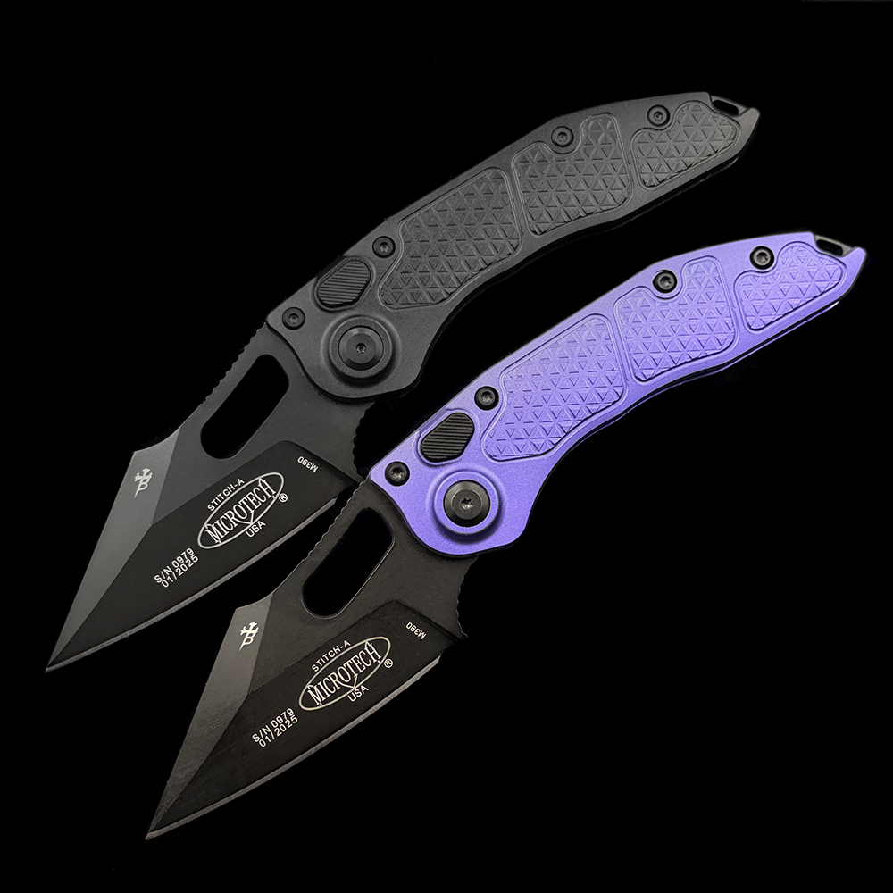MT Stitch-A Automatic Knife