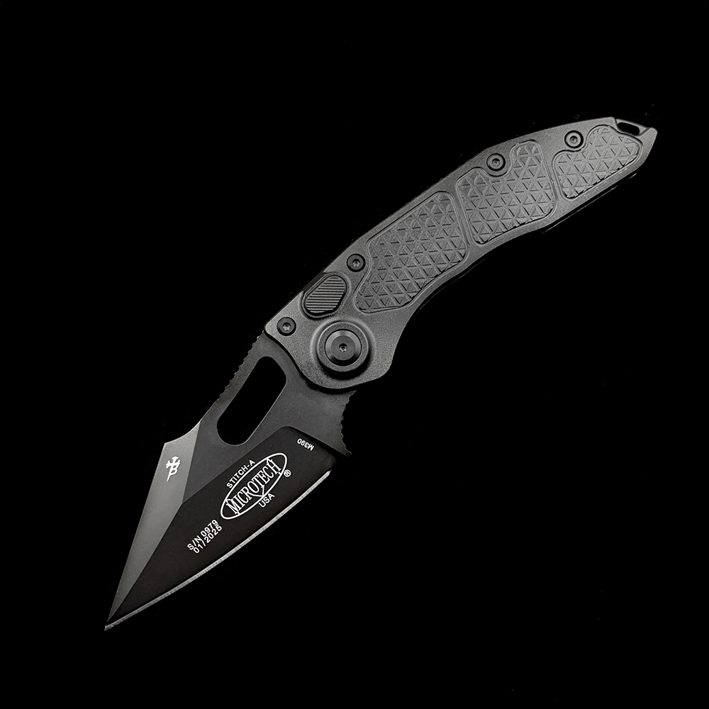 MT Stitch-A Automatic Knife