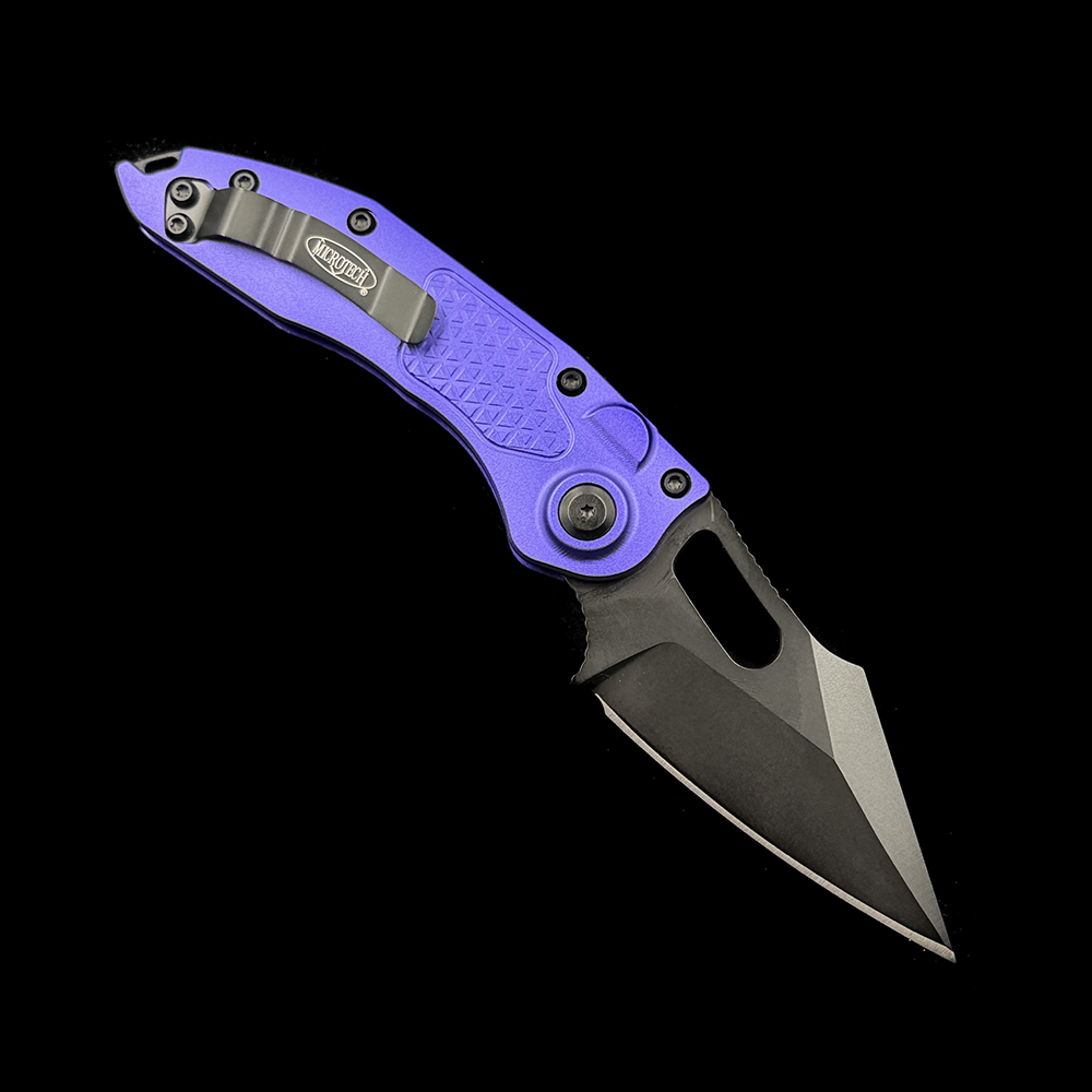 MT Stitch-A Automatic Knife