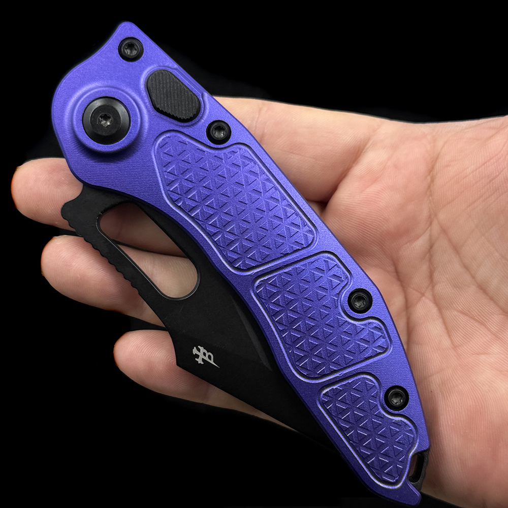 MT Stitch-A Automatic Knife