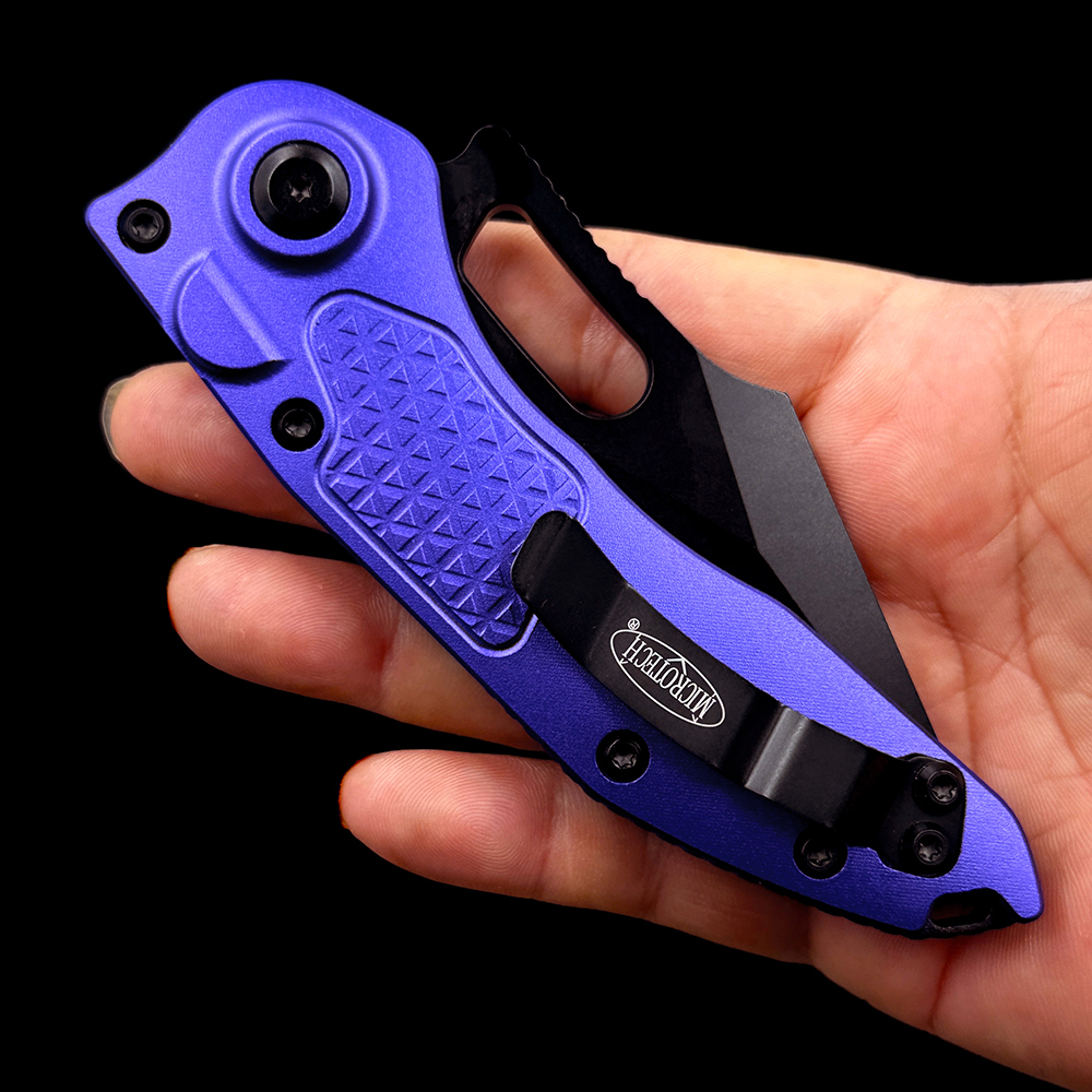 MT Stitch-A Automatic Knife