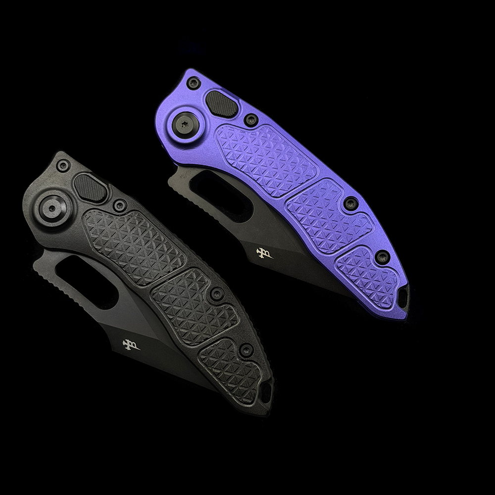 MT Stitch-A Automatic Knife