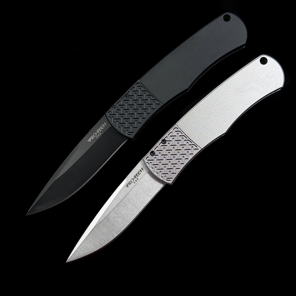 ProTech/Whiskers BR-1 Magic Folding Knife