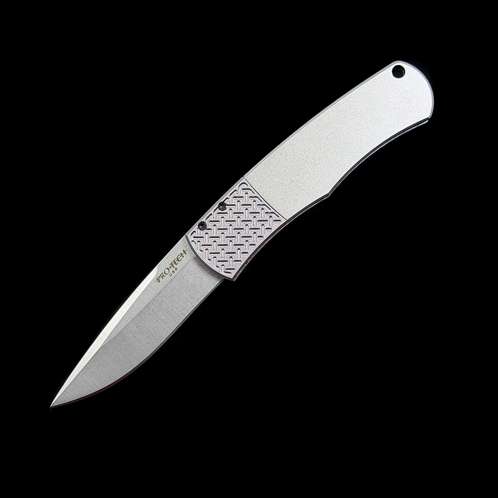 ProTech/Whiskers BR-1 Magic Folding Knife