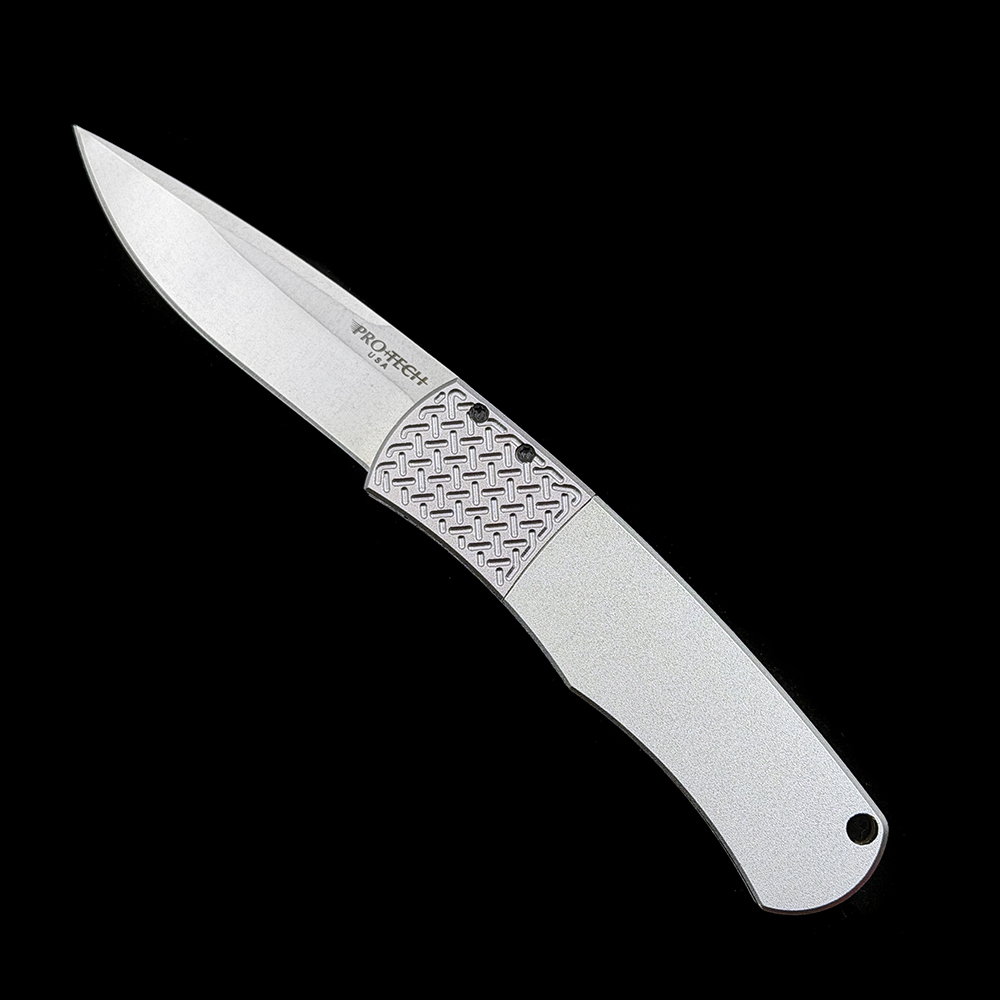 ProTech/Whiskers BR-1 Magic Folding Knife