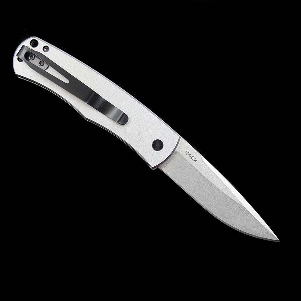 ProTech/Whiskers BR-1 Magic Folding Knife