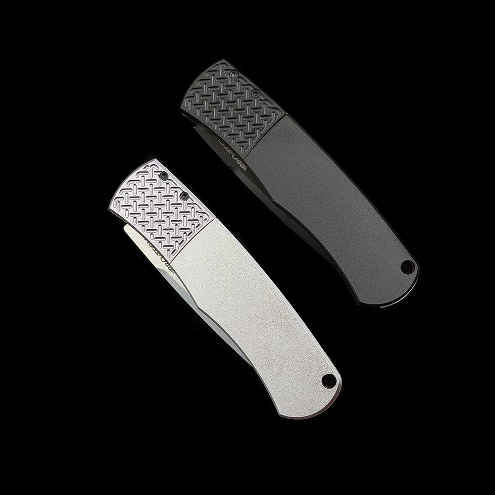 ProTech/Whiskers BR-1 Magic Folding Knife