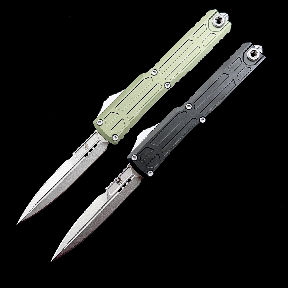 MT Ultratech EX-ZBP OTF Knife