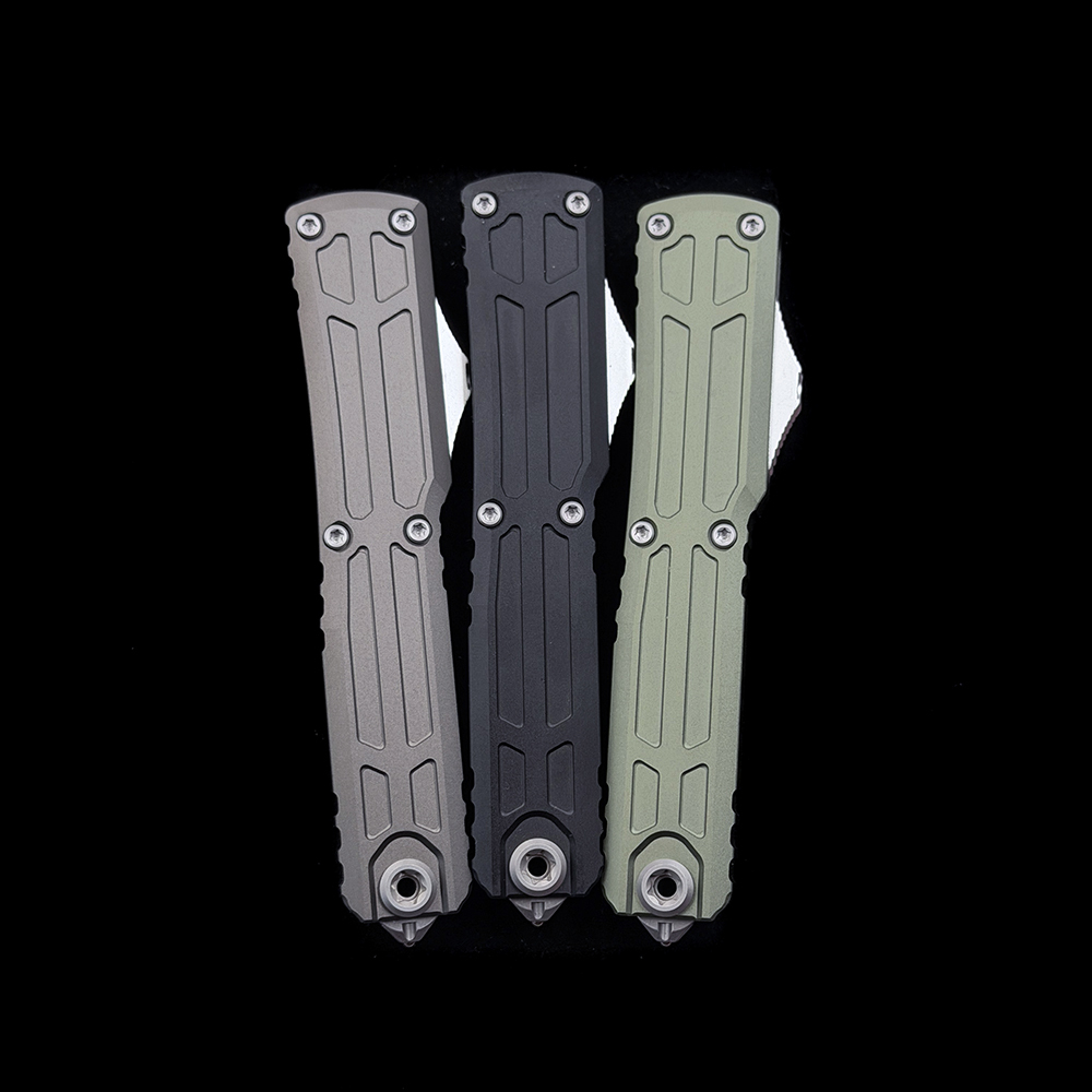 MT Ultratech EX-ZBP OTF Knife