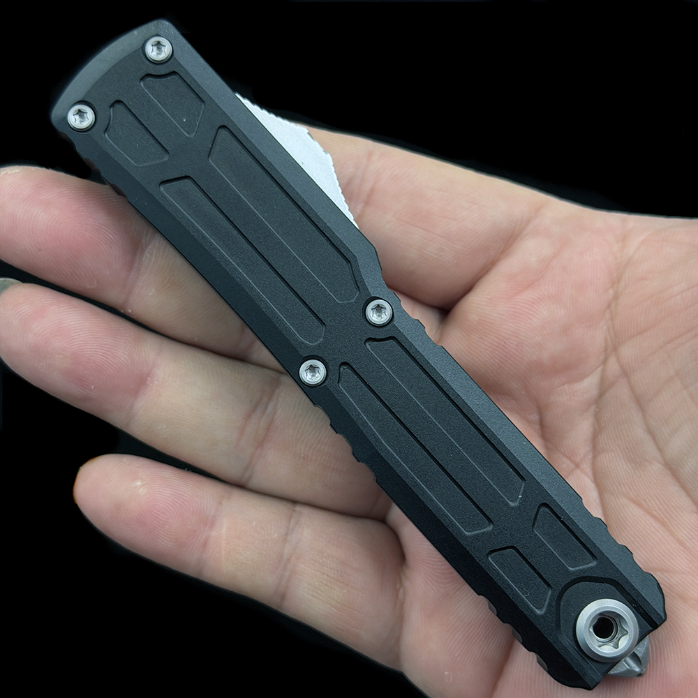 MT Ultratech EX-ZBP OTF Knife