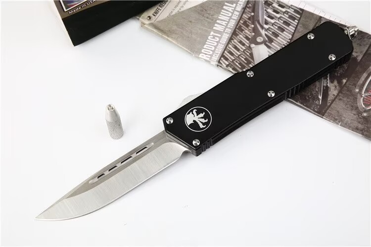 MT Scarab-2 AUTO knife
