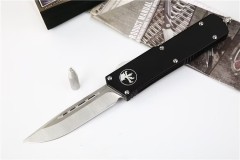 Single blade blade