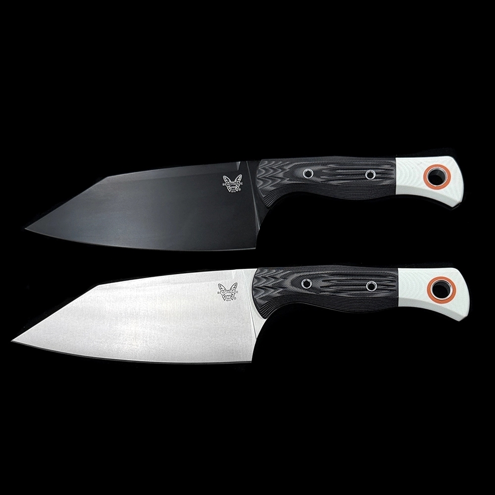 NEW BM 4010-02 Station Fixture Kitchen Knife