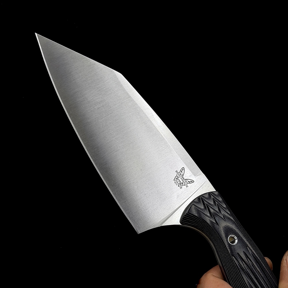 NEW BM 4010-02 Station Fixture Kitchen Knife
