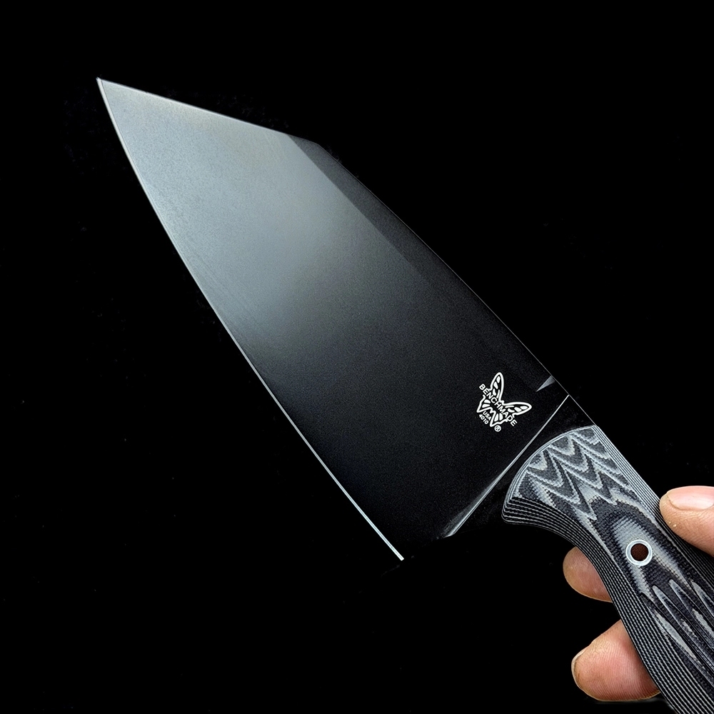 NEW BM 4010-02 Station Fixture Kitchen Knife