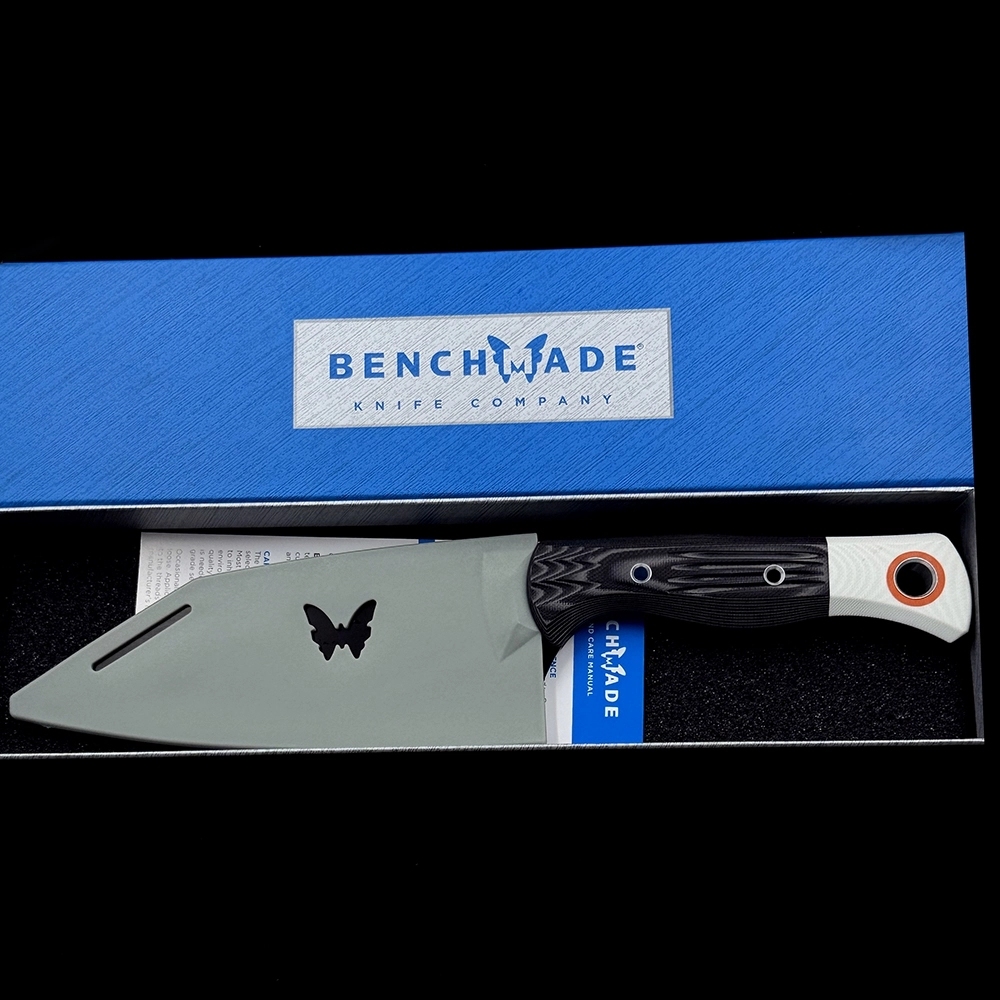 NEW BM 4010-02 Station Fixture Kitchen Knife