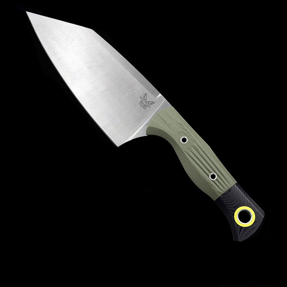 NEW BM 4010-02 Station Fixture Kitchen Knife