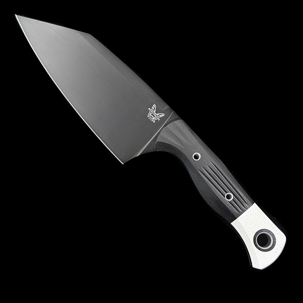 NEW BM 4010-02 Station Fixture Kitchen Knife