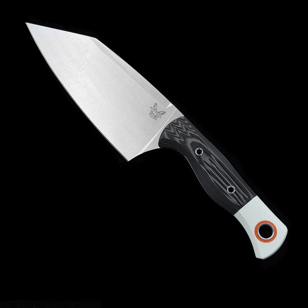 BM 4010-02 Station Fixture Kitchen Knife