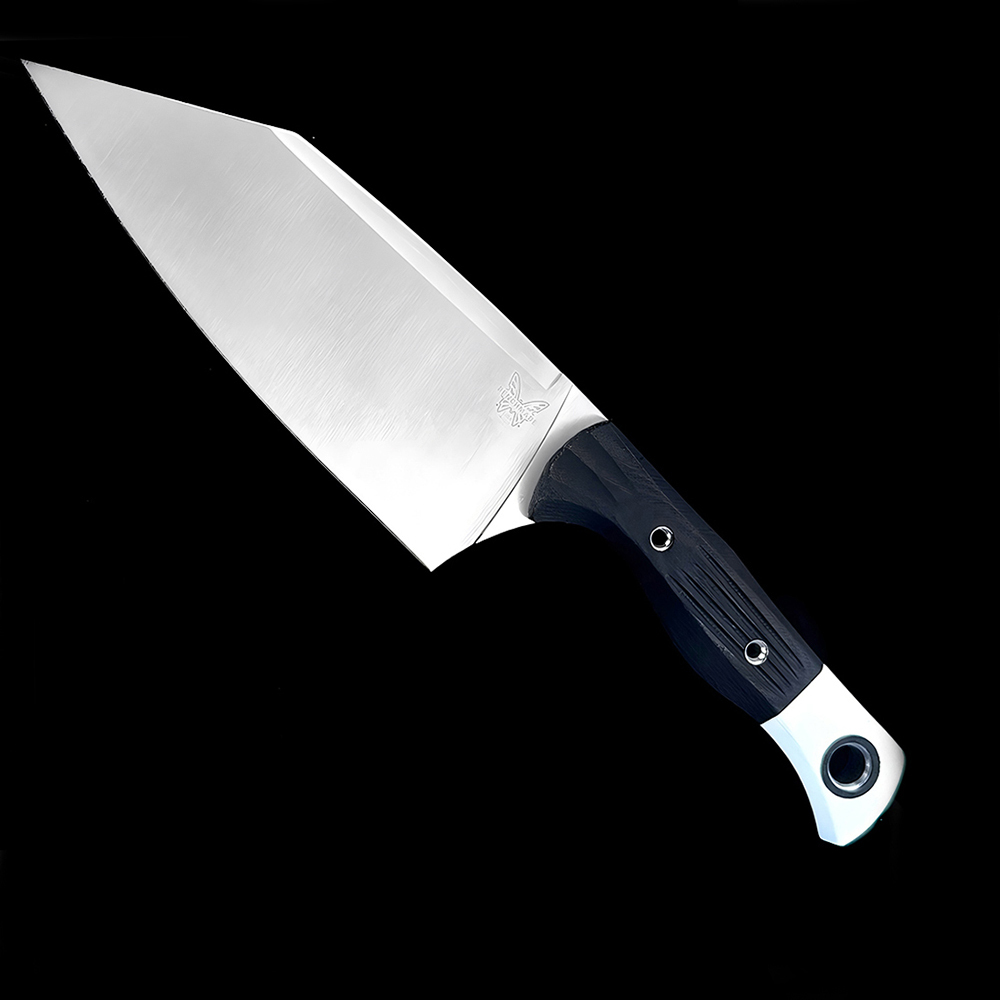 NEW BM 4010-02 Station Fixture Kitchen Knife