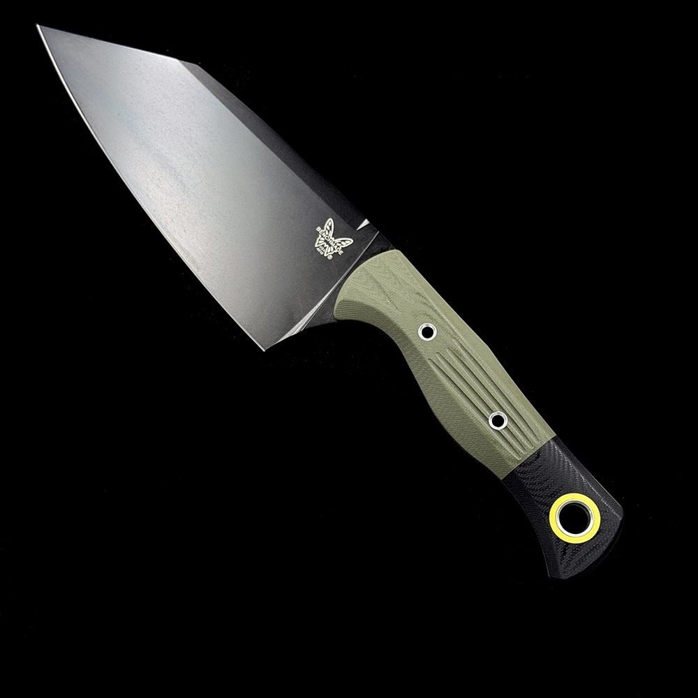 NEW BM 4010-02 Station Fixture Kitchen Knife