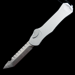 Silvery Tanto