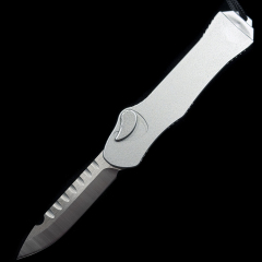 Silvery Drop Point