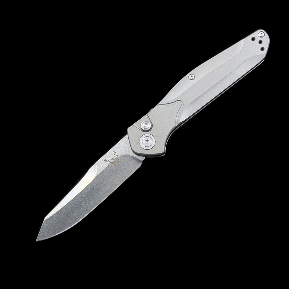 BM 9400TIP Osborne AUTO Folding Knife