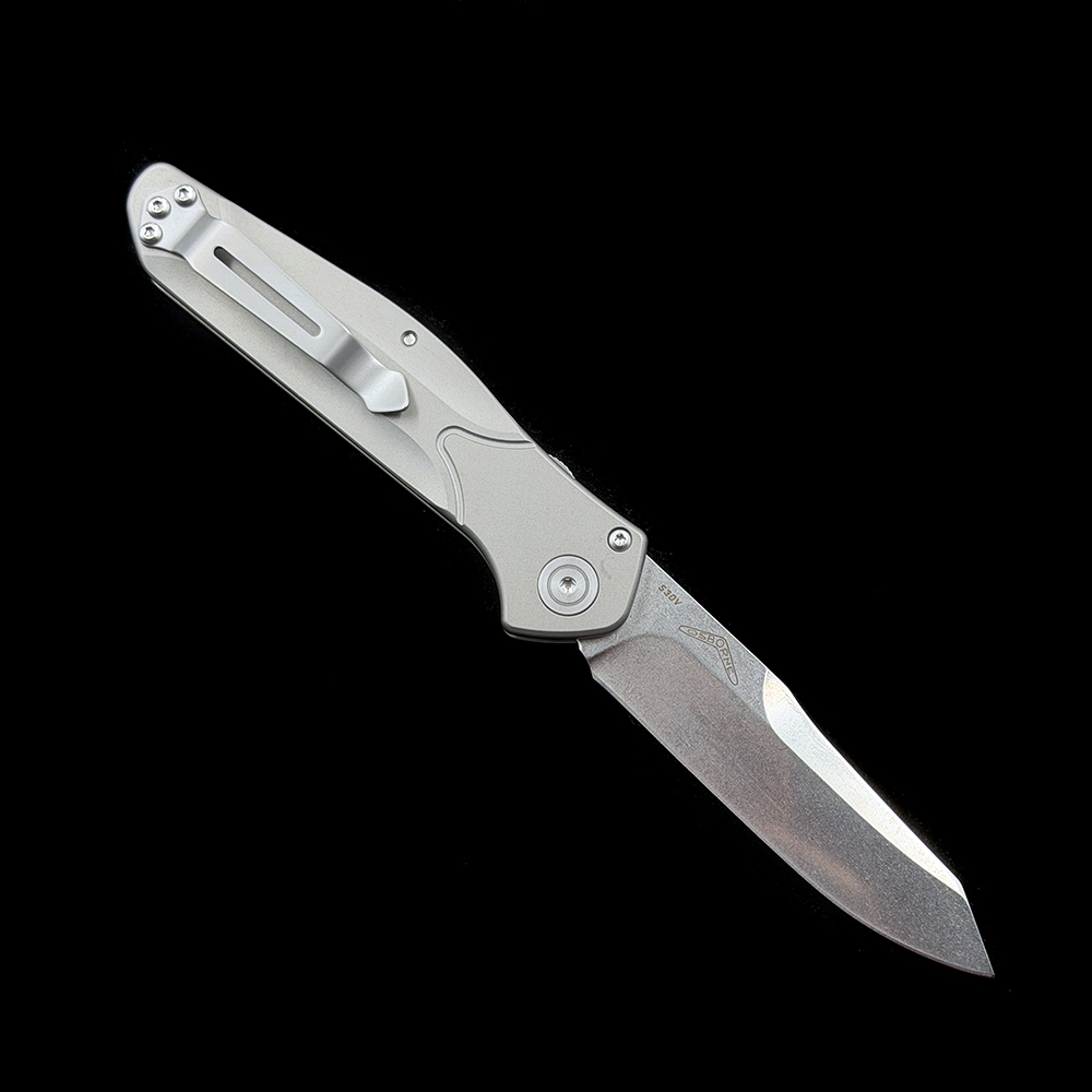 BM 9400TIP Osborne AUTO Folding Knife