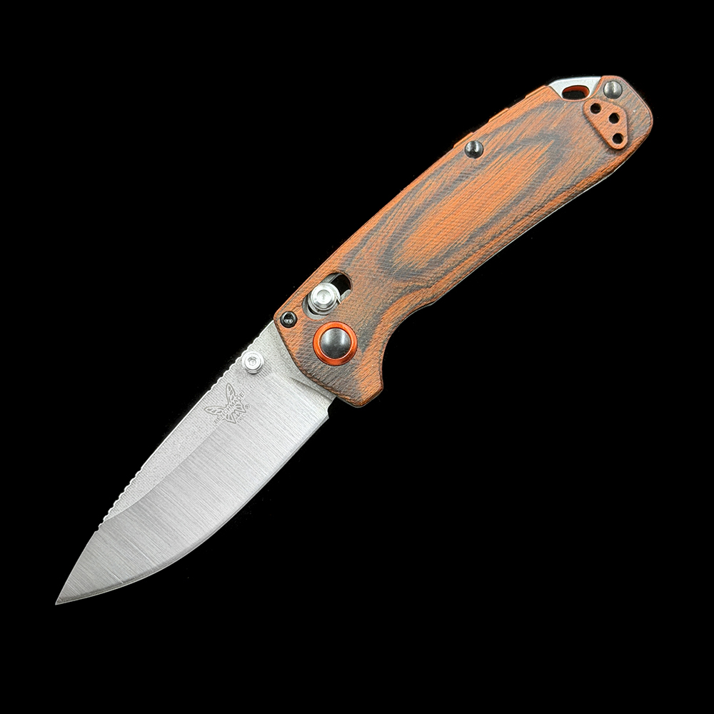 BM BM940 AXIS Osborne Folding Knife
