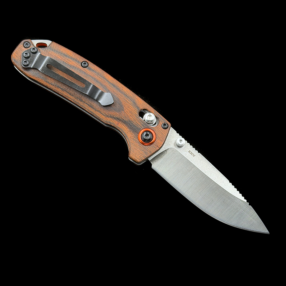 n*n様 本鼈甲 三味線撥 撥先約89mm 全長180mm 重量118g 高級天 BM15031-1 NORTH FORK FOLDING KNIFE S30V STEEL G10 HANDLE