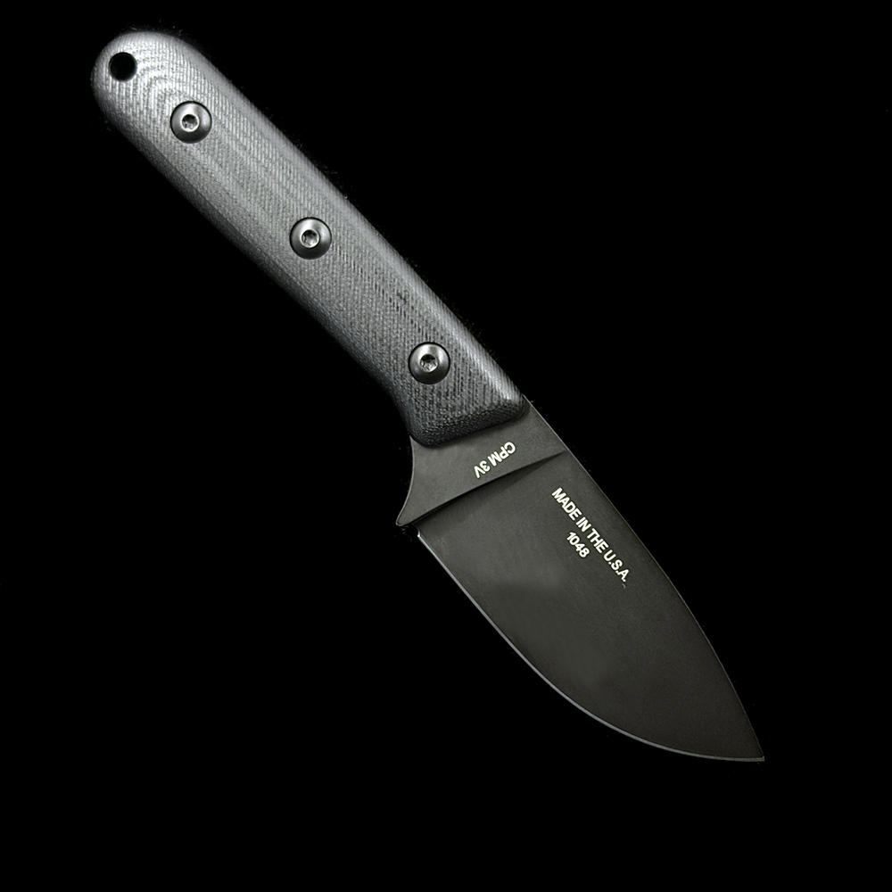 ESEE Knives PACAYA Fixed Blade Knife