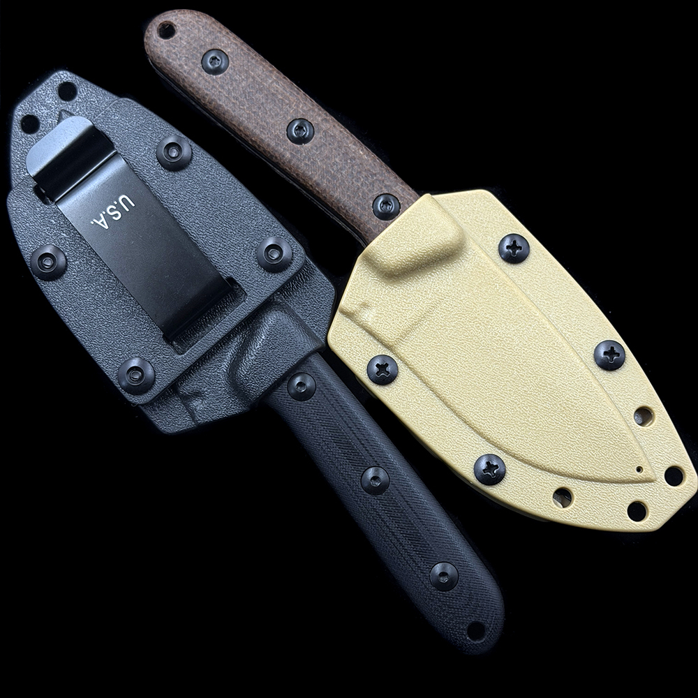 ESEE Knives PACAYA Fixed Blade Knife