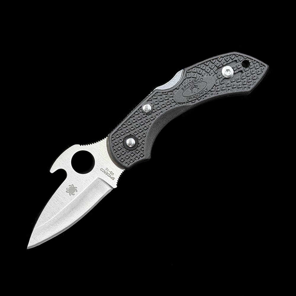 C28PBK2 Dragonfly 2 Folding Knife