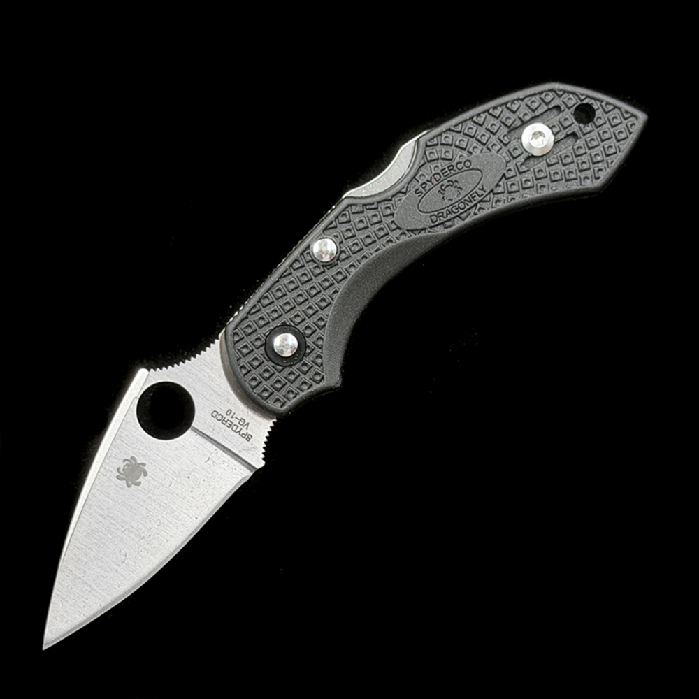 C28PBK2 Dragonfly 2 Folding Knife