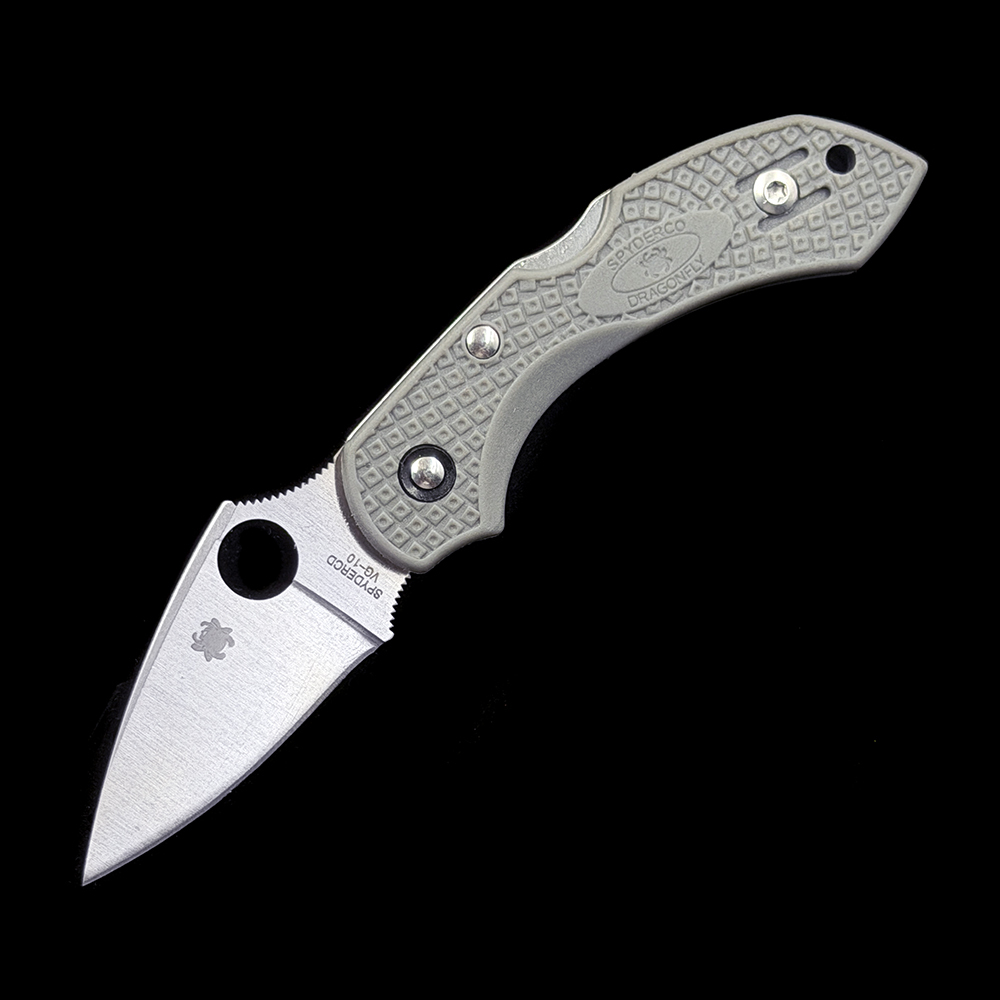 C28PBK2 Dragonfly 2 Folding Knife