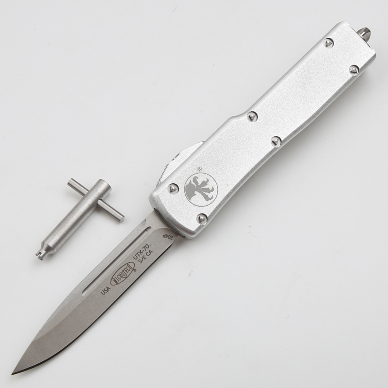 MT UTX70 Mini AUTO Knife